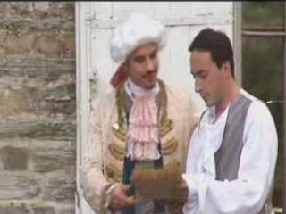 Waltzes, Le DVD est sortit !