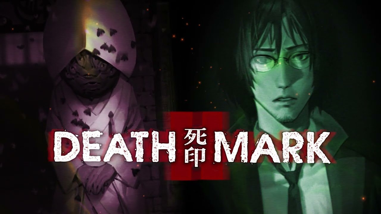 Tráiler de Spirit Hunter: Death Mark 2