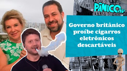 RESENHA ZU E ZUZU: MARTA ACEITA SER VICE DE BOULOS À PREFEITURA DE SP