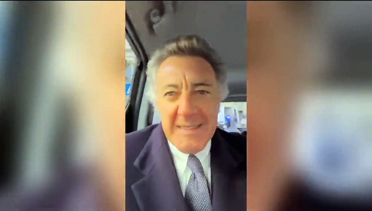 De Fusco al Teatro di Roma, Barbareschi: «Dal Comune modalità fascista, all'Eliseo ho sempre accolto con gioia chi non la pensava come me»