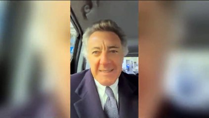 De Fusco al Teatro di Roma, Barbareschi: «Dal Comune modalità fascista, all'Eliseo ho sempre accolto con gioia chi non la pensava come me»