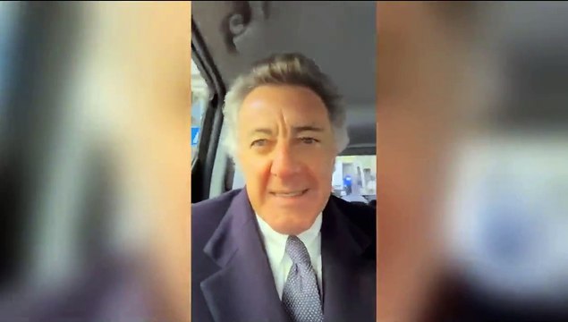 De Fusco al Teatro di Roma, Barbareschi: «Dal Comune modalità fascista, all'Eliseo ho sempre accolto con gioia chi non la pensava come me»