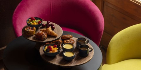 Brunch La Magdeleine - Mathias Dandin (Gemenos) - OuBruncher