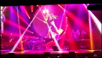 I Pink Floyd Legend: il live della tribute band al Teatro Olimpico tutto esaurito. Applausi al grande rock