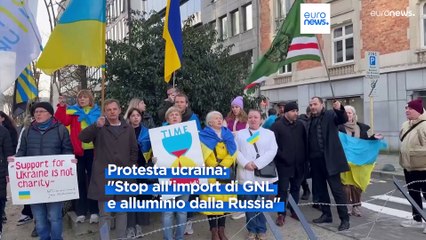 Le notizie del giorno | 02 febbraio - Serale