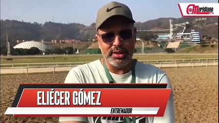 Inspiradoras Palabras del Entrenador Eliécer Gómez ⚽