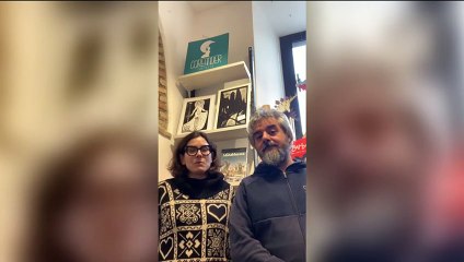 La libreria Coreander lascia piazza San Giovanni e va alla Balduina, il toccante video: «Qui solo B&B e minimarket. Ci arrendiamo»