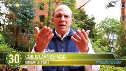 Defensor del Pueblo denuncia paro armado en Caquetá y Putumayo