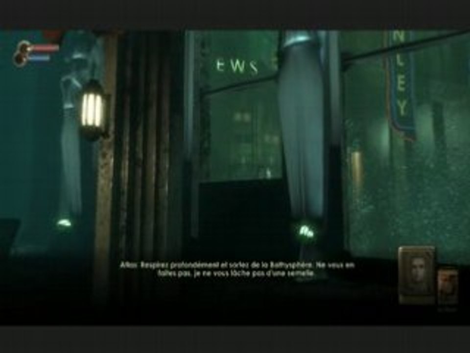 Bioshock_begin