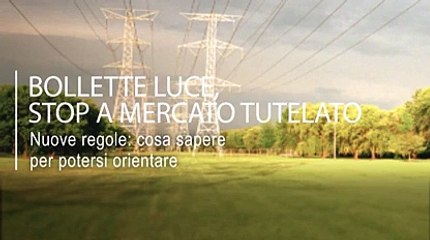 Bollette della luce, la fine del mercato tutelato e cosa fare: tutte le risposte alle domande