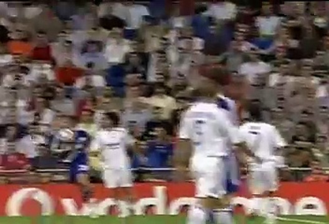 UCL 06-07 ハイライト #4 20060928