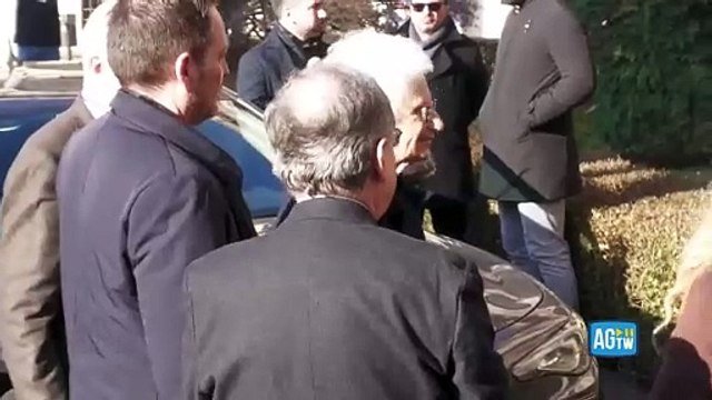 Segre: «Per me il Giorno della memoria è 365 giorni l'anno»