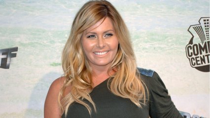 GALA VIDÉO - Nicole Eggert (Alerte à Malibu) atteinte d’un cancer : elle partage une mauvaise nouvelle