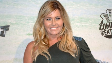 GALA VIDÉO - Nicole Eggert (Alerte à Malibu) atteinte d’un cancer : elle partage une mauvaise nouvelle