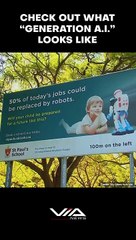 Will 50% of Jobs Be Taken Over by AI?