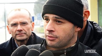 Strage di Erba, Azouz Marzouk: «Furono killer professionisti»