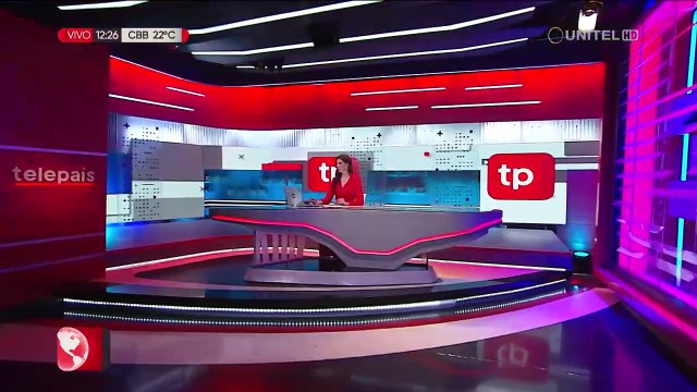 El bloqueo en Caracollo frena los viajes hacia La Paz y Oruro