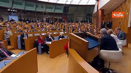 Meloni: "Per lo Stato tassa extra-profitti misura 'win-win'"