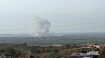 Gaza, nuovi raid di Israele nel sud della Striscia: almeno 16 morti a Rafah