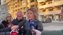 I genitori di Lavinia Montebove: «Nostra figlia non è in stato vegetativo per fatalità, ci sono colpe»