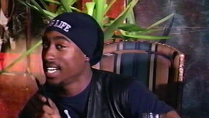 A Tale of Two Coasts - Hip-Hop Evolution