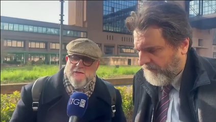 Bici dai Murazzi, parlano gli avvocati dell'imputata e di Mauro Glorioso