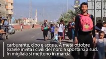 Israele-Hamas, il video-racconto dei primi 100 giorni di guerra