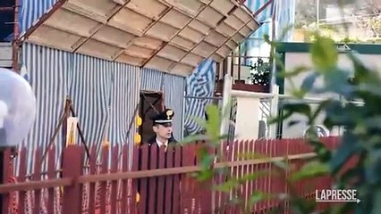 Agropoli, coppia trovata morta in casa: il racconto di un'amica di famiglia