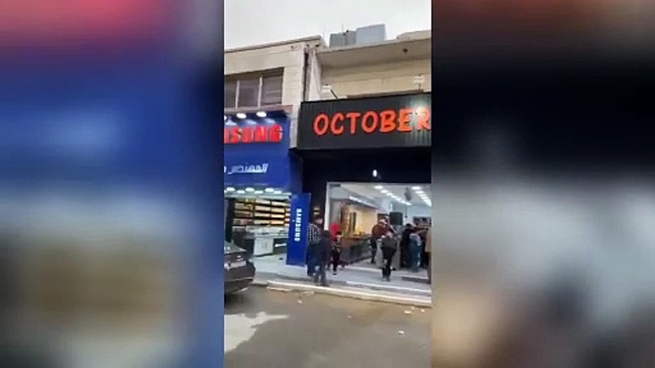 L'affronto della Giordania ad Israele: ad Amman apre un ristorante chiamato «7 ottobre»