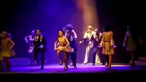 «Elvis - The musical»: i brani immortali della leggenda del rock ‘n roll al Teatro Brancaccio