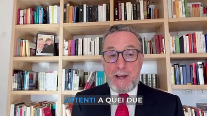 Attenti a quei due! Le tre opposizioni possibili di Emiliano e De Luca e quel Sud in subbuglio