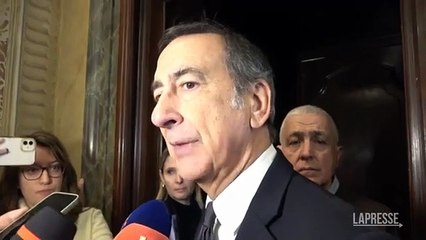 Zona 30, Sala: «Modello Bologna non è applicabile a Milano»