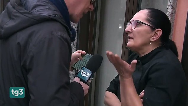 «Guardami negli occhi»: l'ultima intervista di Giovanna Pedretti