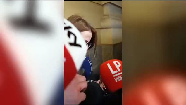 Caso Pozzolo, la sindaca di Rosazza (sorella di Delmastro): «Ho fatto il mio dovere, ho detto cosa dovevo a chi dovevo»