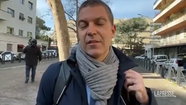 Incidente Casal Palocco, il legale dei familiari della vittima: «Niente carcere per Di Pietro»