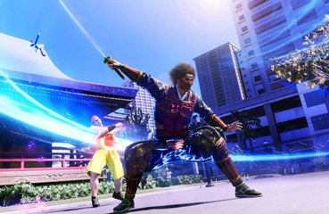 Like a Dragon: Infinite Wealth becomes the fastest selling Yakuza game