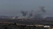 Gaza, nuovi raid israeliani: almeno 8 morti in campo profughi di Deir el-Balah