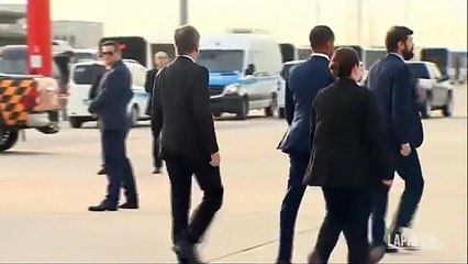 Medioriente, Blinken dà il via a missione diplomatica