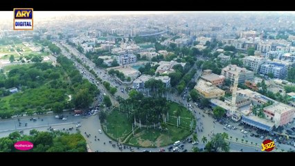 Jaan e Jahan Episode 13 _ Hamza Ali Abbasi _ Ayeza Khan _ 2 February 2024 _ ARY Digital