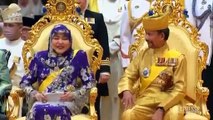 Il principe del Brunei si sposa, nozze faraoniche: dieci giorni di festeggiamenti