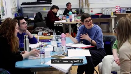 Exciting New Play 'Two Sisters' Premieres at Edinburgh's Royal Lyceum Theatre 🎭