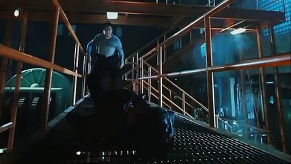 Jet le vs jet le fight scene hd 2024