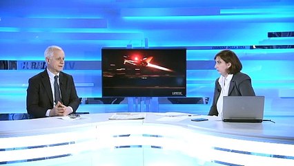 Yemen, il direttore Fontana: l’escalation che tutti temevano e il segnale del governo italiano