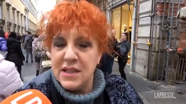 Saldi, primo giorno di offerte a Roma: le impressioni dei consumatori