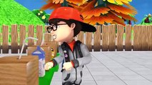 Scary Teacher 3D Squid Game Baseball pitching Challenge Miss T vs Scary Neighbor vs Granny Loser
