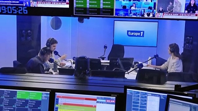 Réforme des classes prépas à Paris : le recteur d'académie démissionne