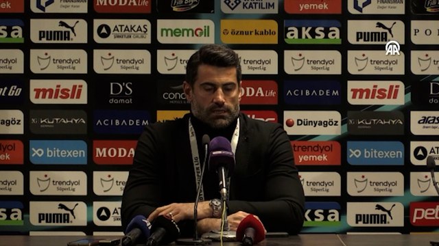 Volkan Demirel: İnanmışlığın galibiyeti