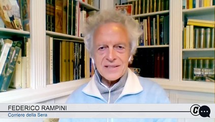 Nord Corea, Iran, Cina: avvisaglie di guerra mondiale? Fontana, Fubini e Rampini rispondono ai lettori