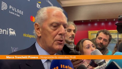 Download Video: Piano Mattei, Tronchetti Provera 