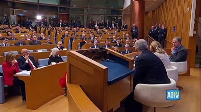 Meloni: «Non sono scappata dalle domande. Giustizia? Nessun bavaglio»